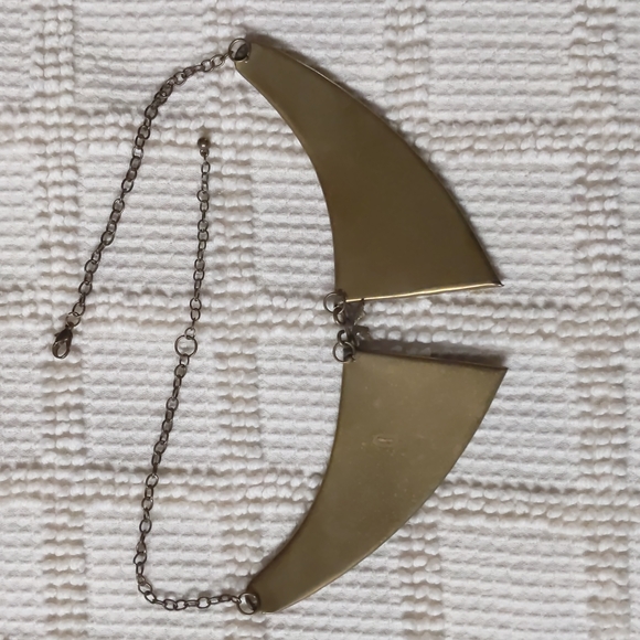 Collar Necklace - Picture 4 of 7